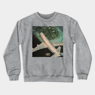 [•REC] Crewneck Sweatshirt